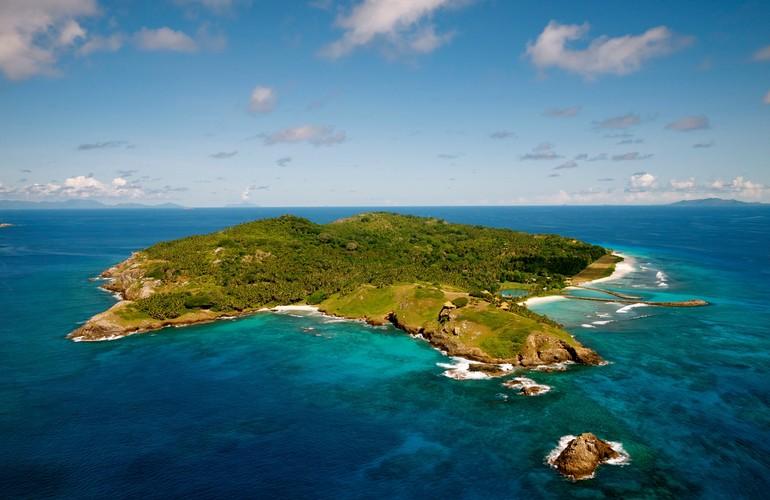 Fregate Island Private