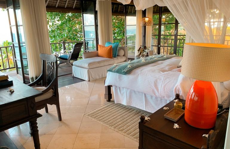 Banyan Hill Estate, Fregate Island Private