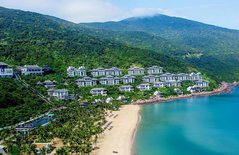 InterContinental Danang Sun Peninsula Resort