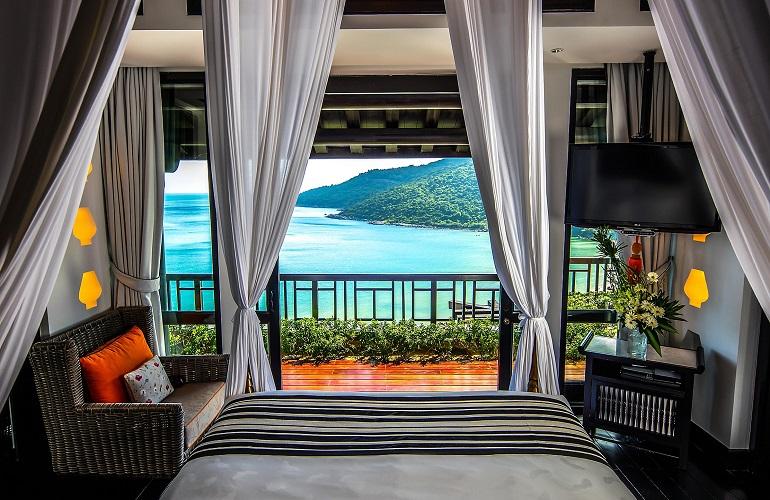 Suite, InterContinental Danang Sun Peninsula Resort