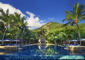 Hilton Seychelles Labriz Resort & Spa
