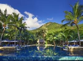 Hilton Seychelles Labriz Resort & Spa