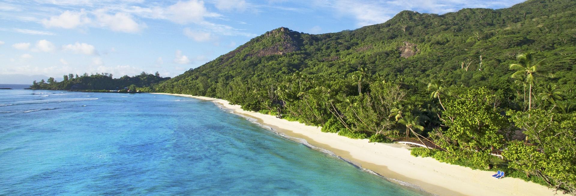 Hilton Seychelles Labriz Resort & Spa