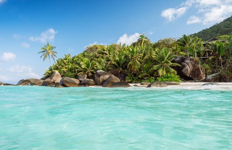 Scenery, Hilton Seychelles Labriz Resort & Spa