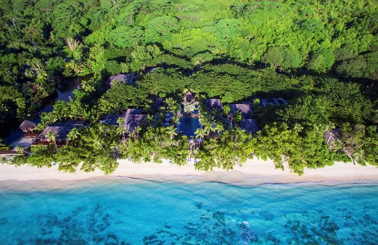 Hilton Seychelles Labriz Resort & Spa
