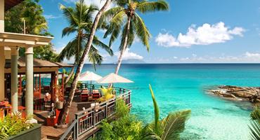 Hilton Seychelles Northolme Resort & Spa