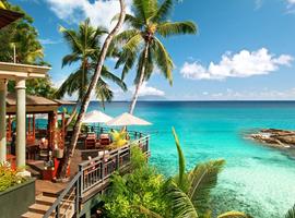 Hilton Seychelles Northolme Resort & Spa