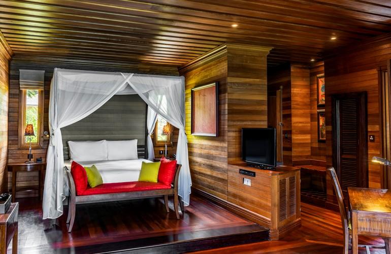 Sunset Villa, Hilton Seychelles Northolme Resort & Spa