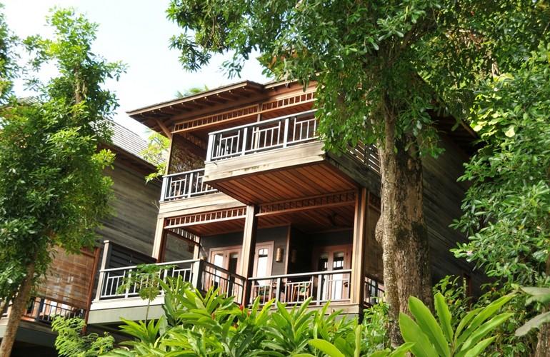 Hillside Villas, Hilton Seychelles Northolme Resort & Spa