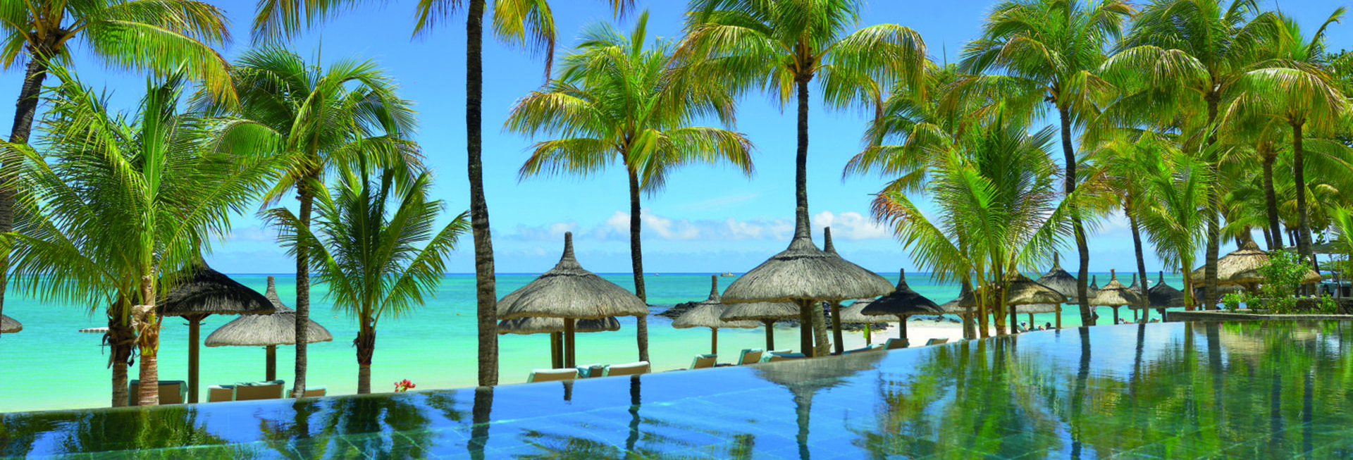 Royal Palm Beachcomber Luxury