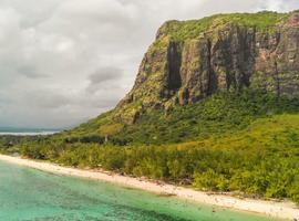 Le Morne Brabant