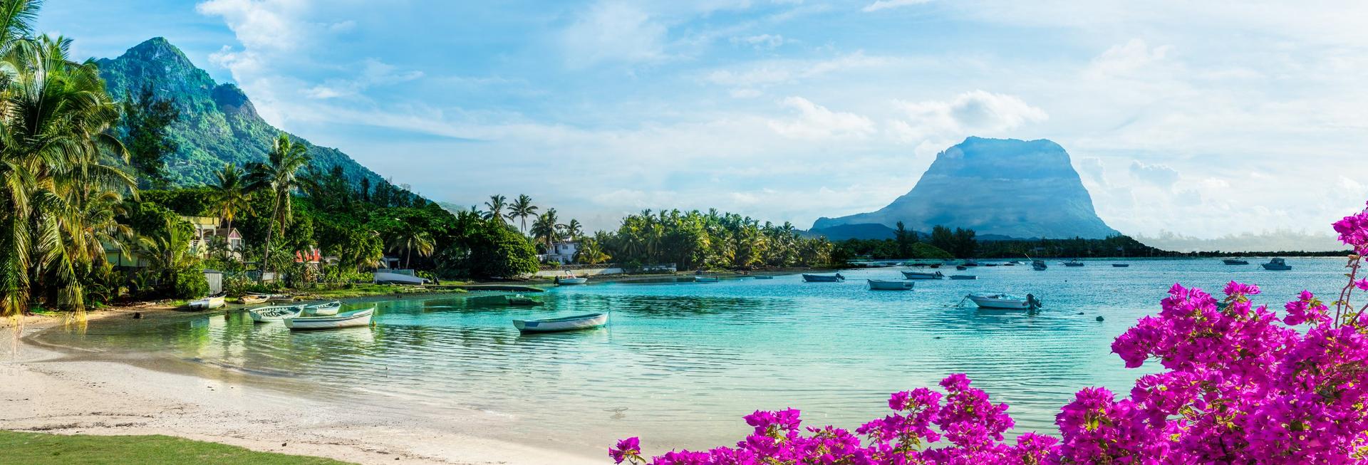 Le Morne 