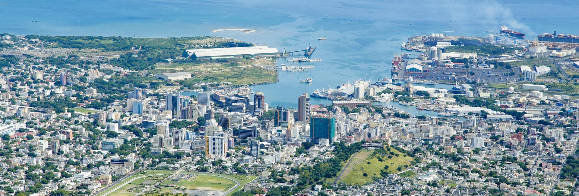 Port Louis