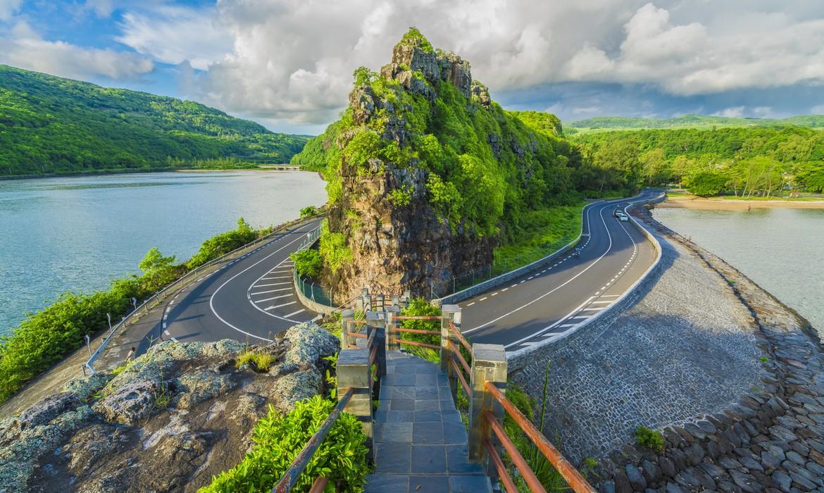 Maconde View Point, Baie Du Cap 