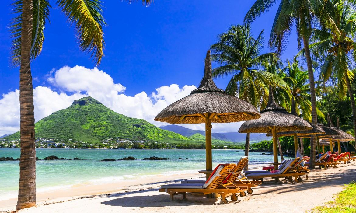 Beach, Flic en Flac