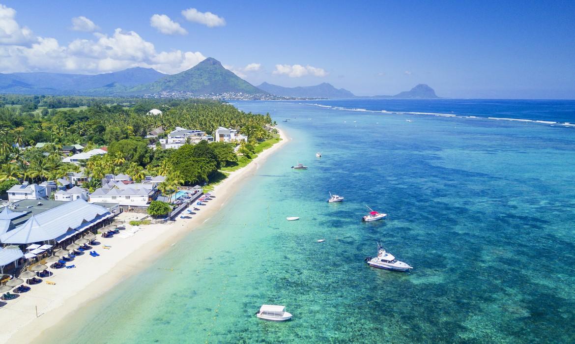Pictures Of Mauritius West Coast Pictures Of Mauritius West Coast