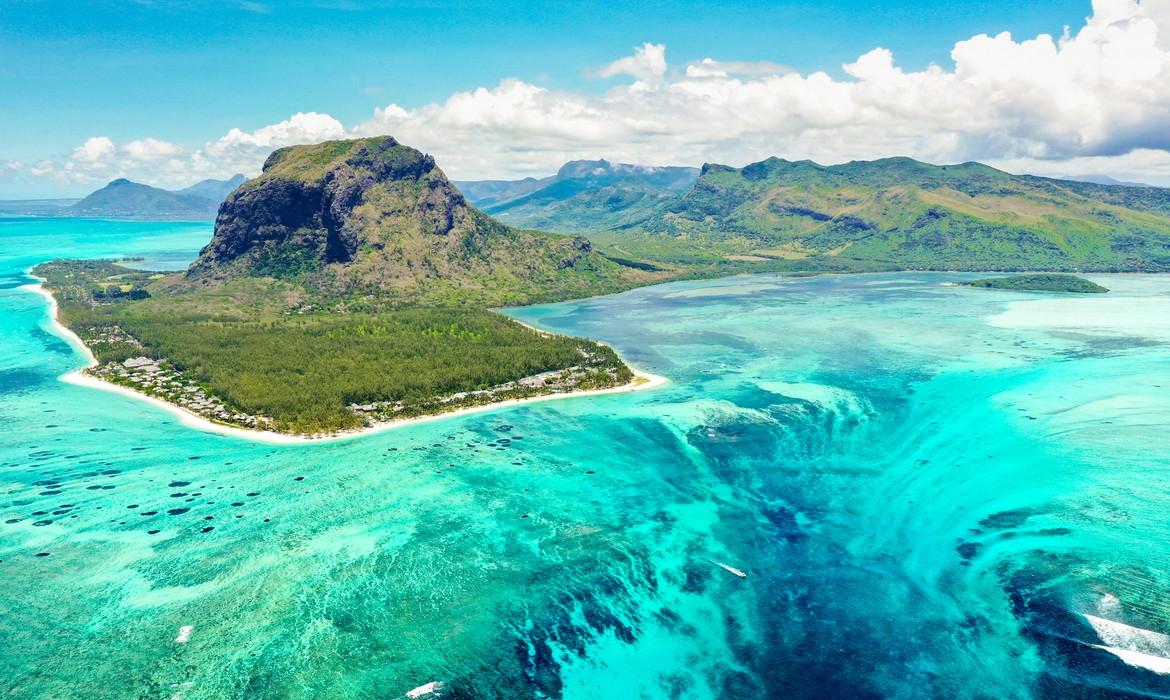 Le Morne Peninsula