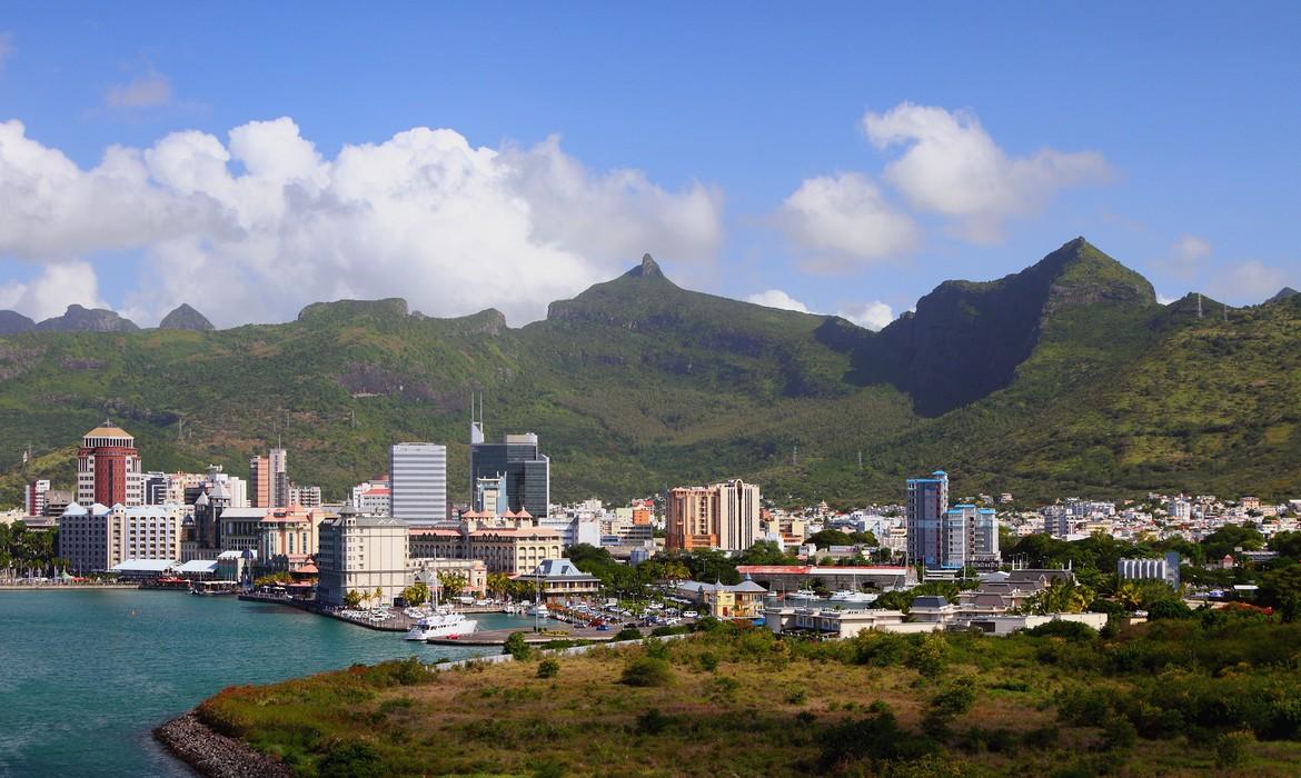 Port Louis