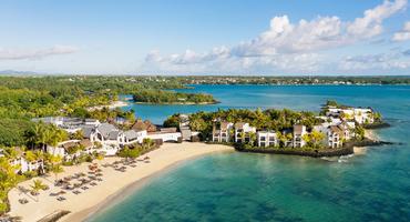 Shangri-La's Le Touessrok Resort & Spa