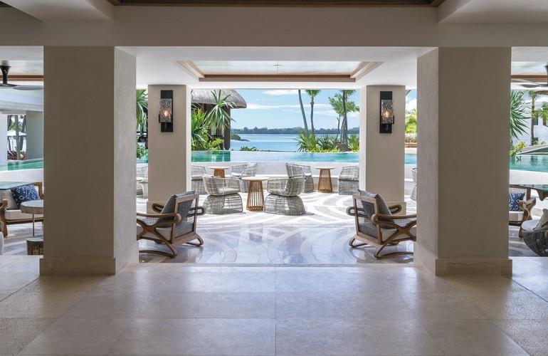 Lobby, Shangri-La's Le Touessrok Resort & Spa