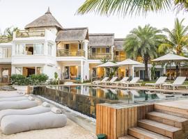 Seapoint Boutique Hotel