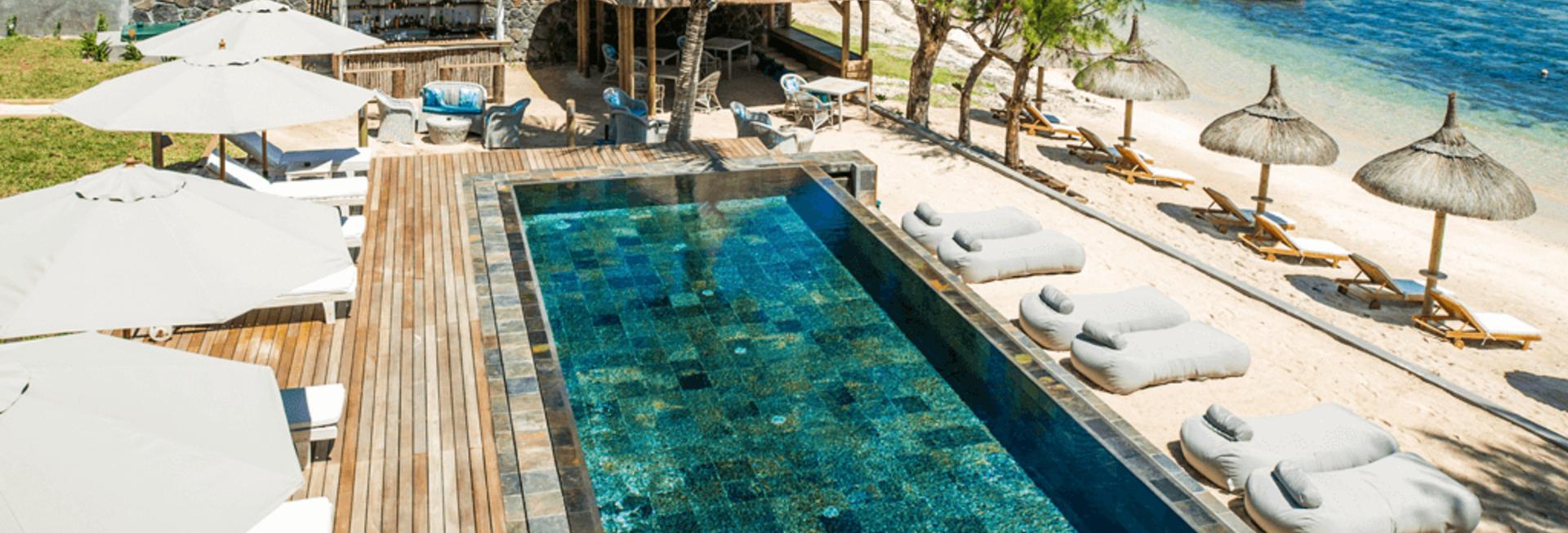 Seapoint Boutique Hotel