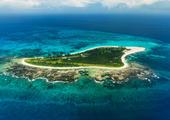 Bird Island Lodge