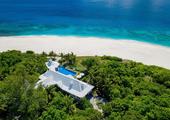 Cousine Island
