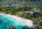 Raffles Seychelles