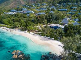 Raffles Seychelles