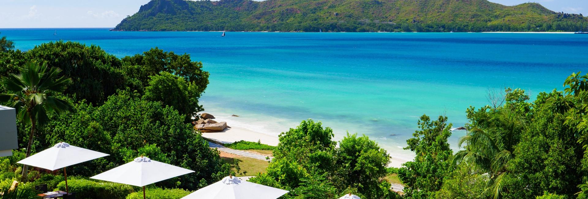 Raffles Seychelles