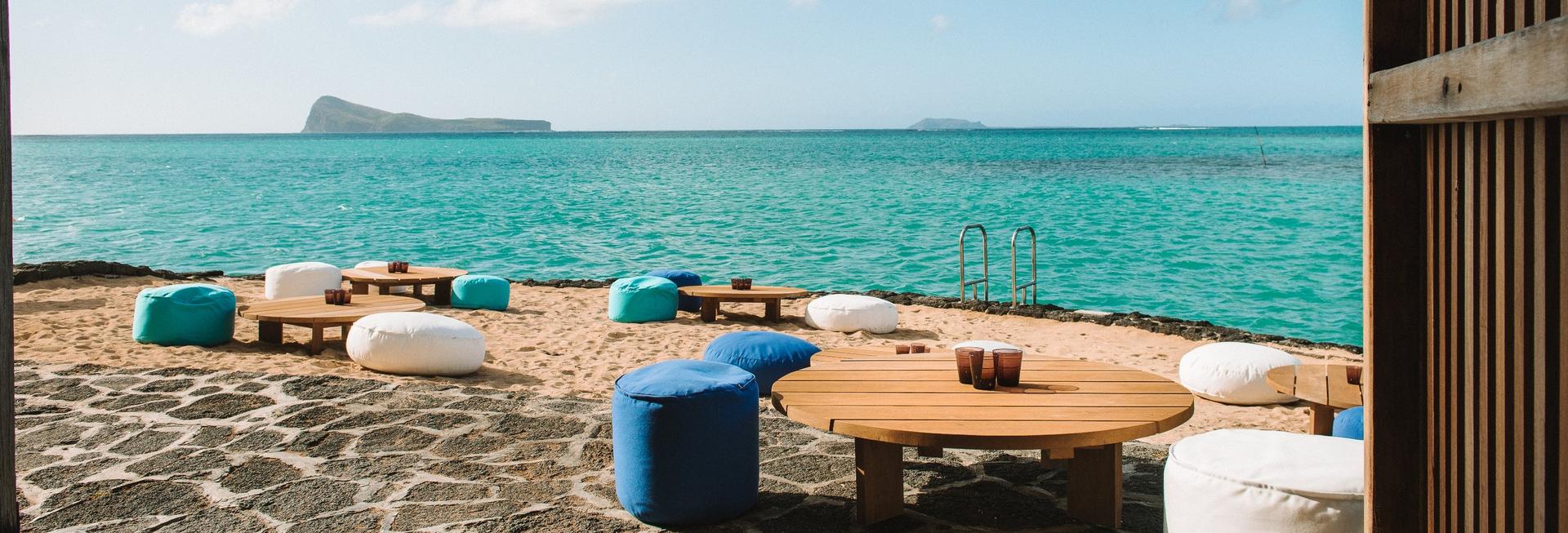 Paradise Cove Boutique Hotel