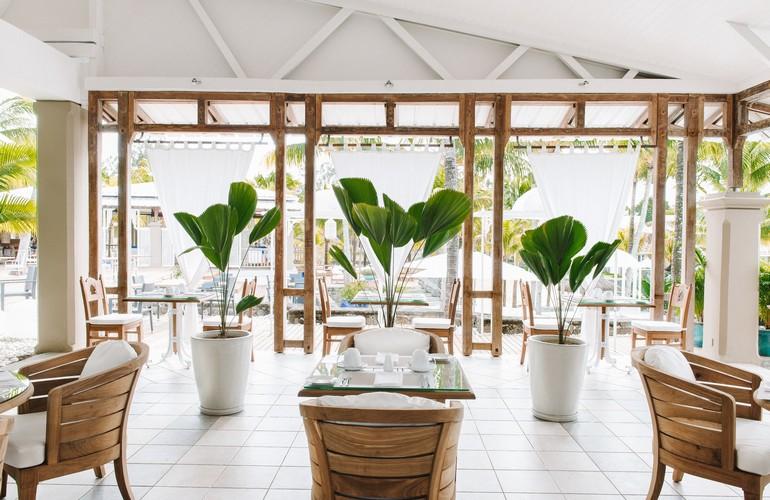 Restaurant, Paradise Cove Boutique Hotel
