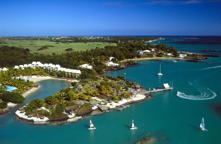Paradise Cove Boutique Hotel