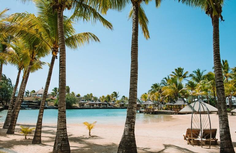 Beach, Paradise Cove Boutique Hotel