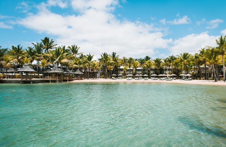 Beach, Paradise Cove Boutique Hotel