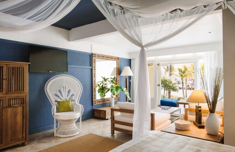 Junior Suite, Paradise Cove Boutique Hotel