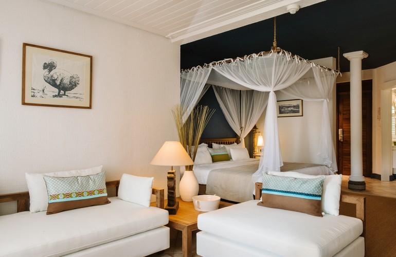 Junior Suite, Paradise Cove Boutique Hotel