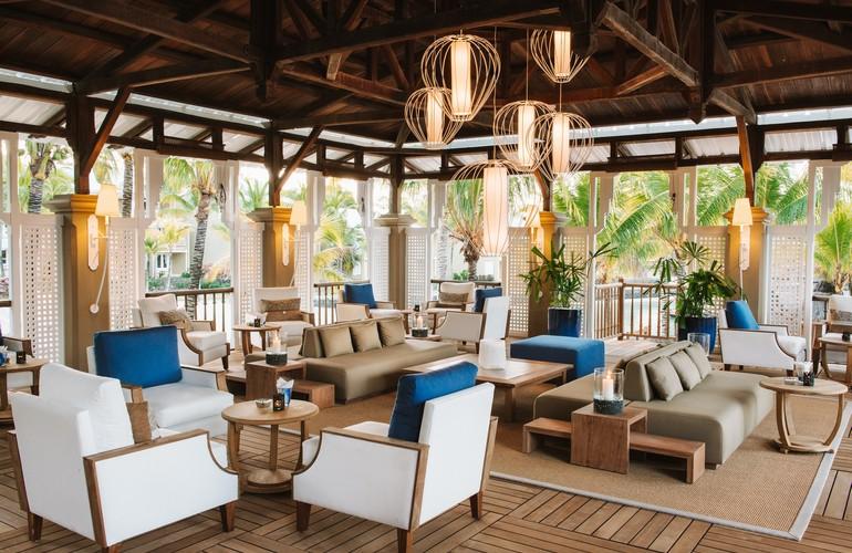 Bar, Paradise Cove Boutique Hotel