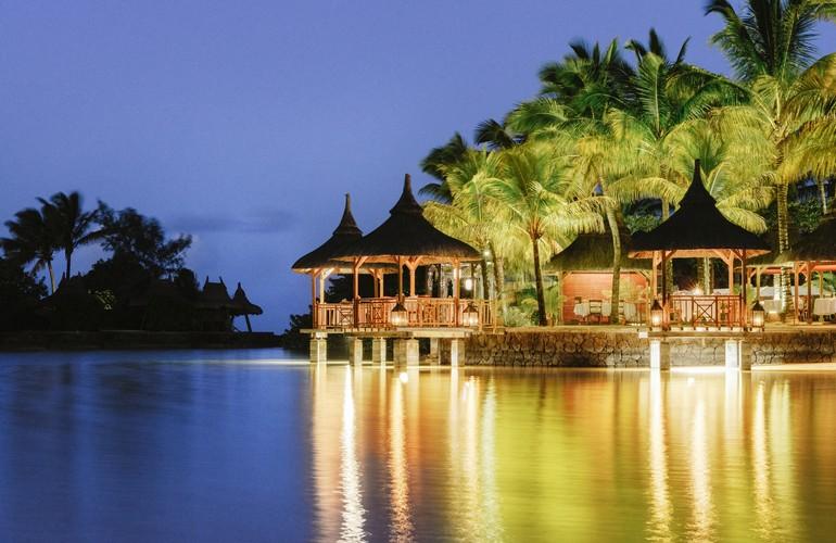 Restaurant, Paradise Cove Boutique Hotel
