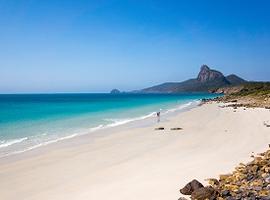 Con Dao, Vietnam's Best Beaches