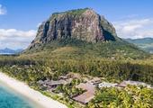 LUX Le Morne