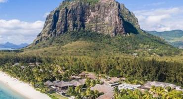 LUX Le Morne