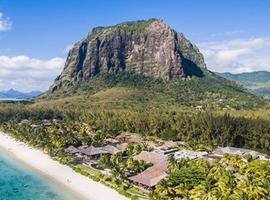 LUX Le Morne