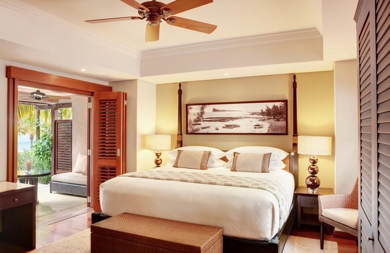 Le Morne Room, LUX Le Morne