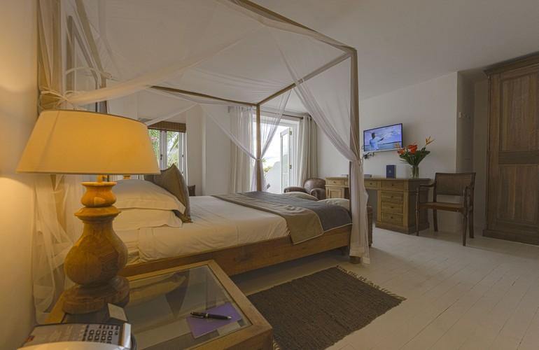Seaside Room, 20 Degrés Sud