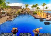 The Oberoi Beach Resort