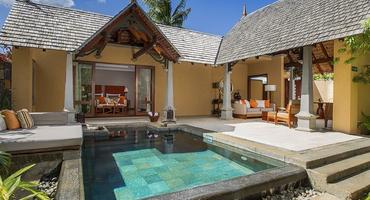 Maradiva Villas Resort & Spa