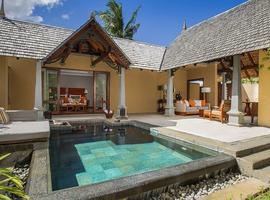 Maradiva Villas Resort & Spa