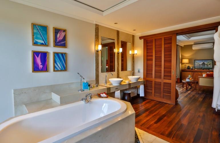 Bathroom, Maradiva Villas Resort & Spa